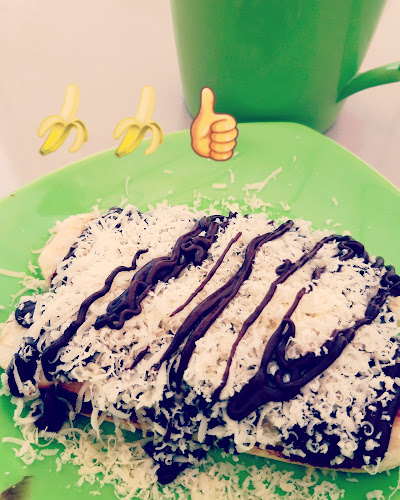 Comentarii opinii despre Nasi bakar Warunk Kongsi