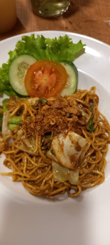 Loko Cafe - Semarang Tawang - Kota Semarang