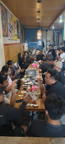 KAMHIR kopi - Gastronomi dan perhotelan