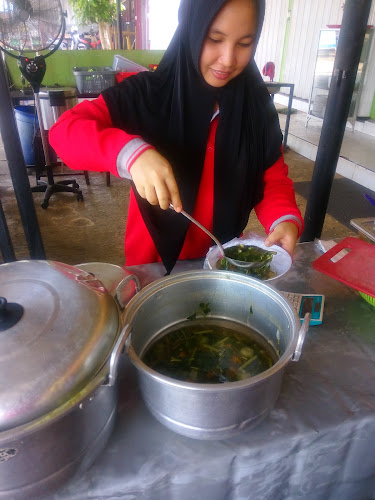 Rumah Makan Umiku - Gastronomi dan perhotelan