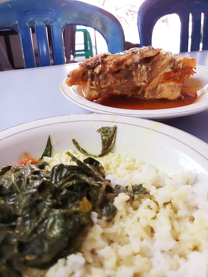 Rumah Makan Mak Neng