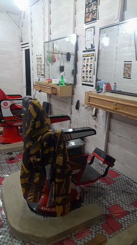 Opinii despre Kedai MakCan în Kota Padang Sidempuan - Gastronomi dan perhotelan