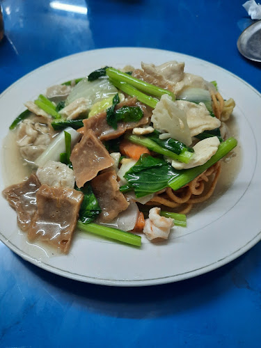 Pondok Rasa Depot - Gastronomi dan perhotelan