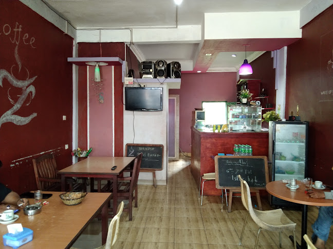 Opinii despre Kedai kopi Z în Kota Tanjung Pinang - Gastronomi dan perhotelan