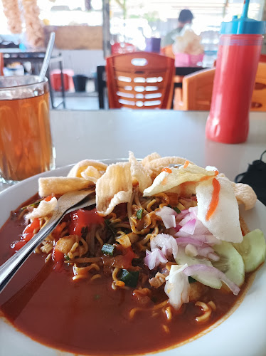 Mie Rumbi (Bang Jai)