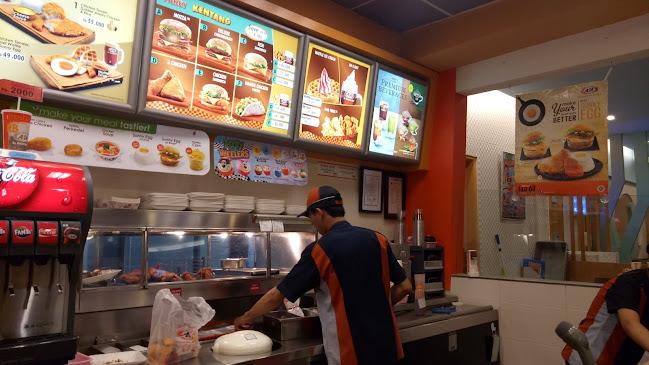 LG, Galaxy Mall, Jl. Dr. Ir. H. Soekarno, Mulyorejo, Kec. Mulyorejo, Surabaya, Jawa Timur 60115