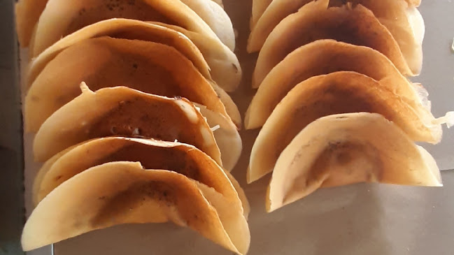 Opinii despre Kue Leker Bedjo în Surabaya - Gastronomi dan perhotelan