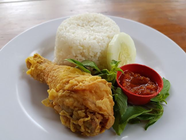 RJ7F+H9G, Jl. HTI Maulafa, Maulafa, Kec. Maulafa, Kota Kupang, Nusa Tenggara Tim. 85142