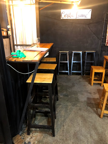 Cerita lama coffe - Kota Tangerang Selatan