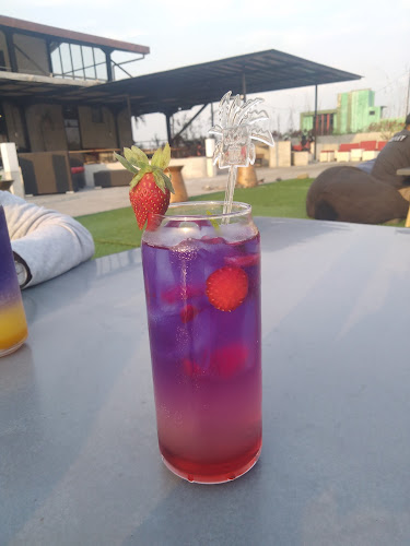 Comentarii opinii despre Arah Awan Coffee & Bar