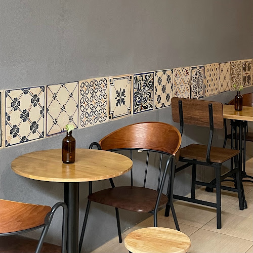 Comentarii opinii despre Collective Grounds Coffee