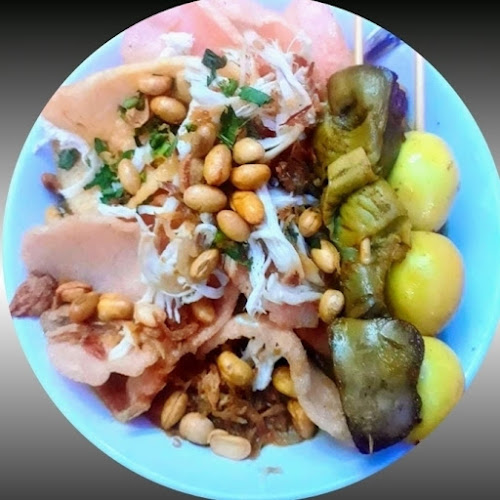 Opinii despre Warkop Berkah Persatuan în Kota Depok - Gastronomi dan perhotelan