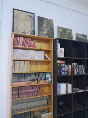 Comentarii opinii despre Pustaka Bali Seni