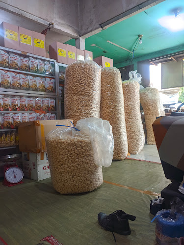 Amplang MUARA "HUSNI JAYA" - Gastronomi dan perhotelan