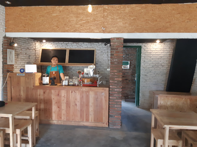 Antara Coffee - Kota Bandar Lampung