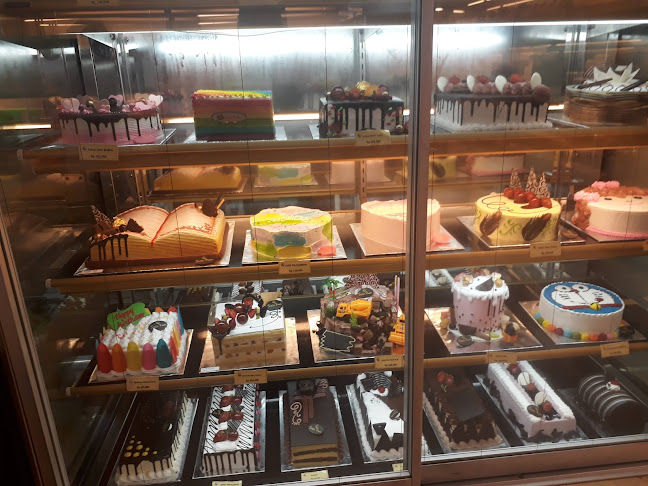 Comentarii opinii despre Swiss House Setiabudi