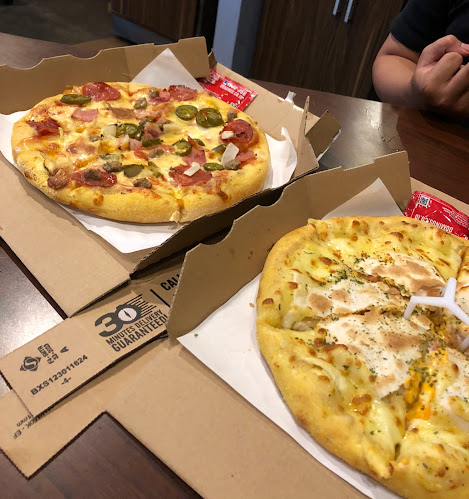 Domino's Pizza - Kelapadua Depok