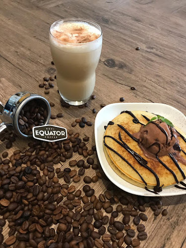 Kopi Equator Coffee - Kota Denpasar