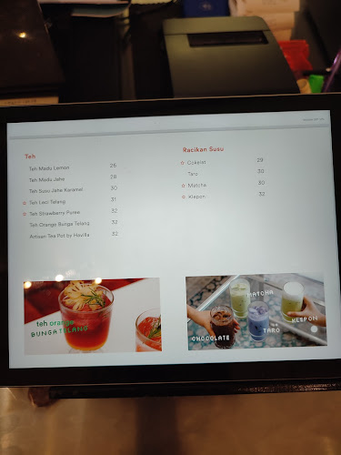 Kisah Manis Dago - Kota Bandung