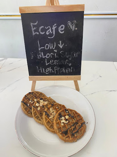 Ecafe - Kota Pangkal Pinang