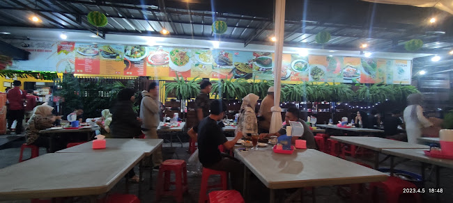 Comentarii opinii despre RM. Mbok Wito Pahoman