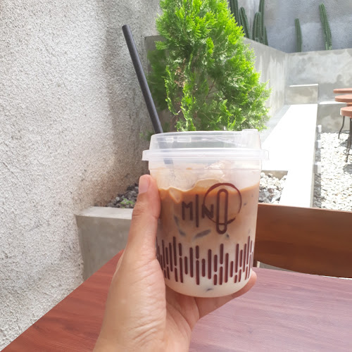 Mino Coffee - Gastronomi dan perhotelan