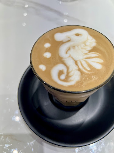 Comentarii opinii despre Toby's Estate , Grand Batam Mall