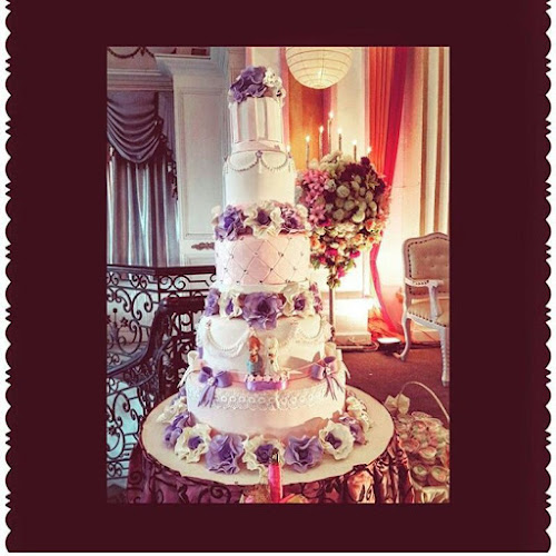 Venice Cake Semarang