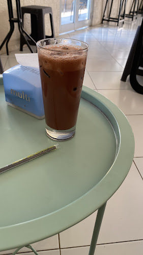 Opinii despre Kedai Kopi' în Kota Surakarta - Gastronomi dan perhotelan