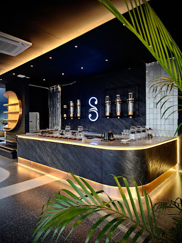 Opinii despre Seseduh Resto & Lounge Semarang în Kota Semarang - Gastronomi dan perhotelan