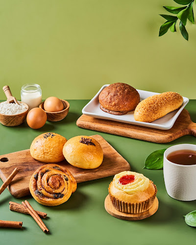 4:12 Snack Time - Gastronomi dan perhotelan