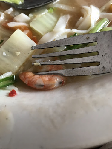 Kingdom Foodcourt & Coffee Toffee