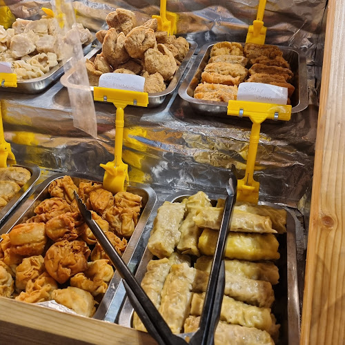 Bakso Damas Madiun - Kota Madiun