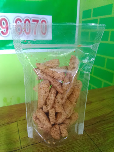 ES DAWET AYU MAS SIGIT 1 ( warung jasun ) - Gastronomi dan perhotelan