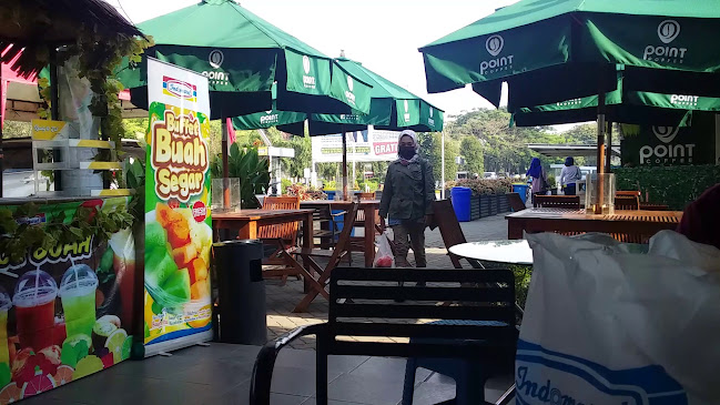 Point Coffee IDM DC Tangerang 2