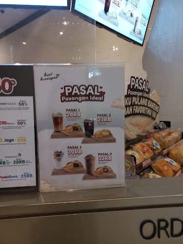 Comentarii opinii despre Kopi Kenangan - Ruko Tlogosari Semarang