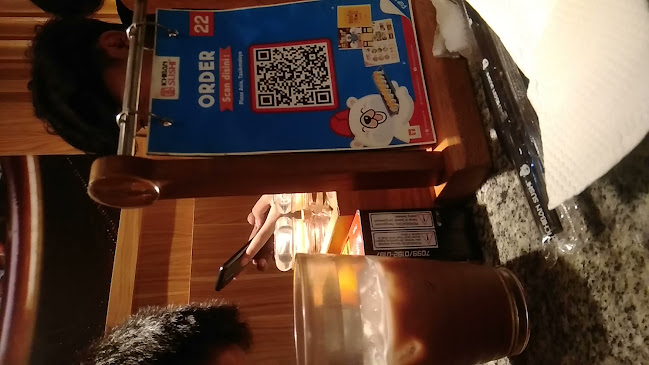 Opinii despre Ichiban Sushi - Plaza Asia Tasikmalaya în Kab. Tasikmalaya - Gastronomi dan perhotelan