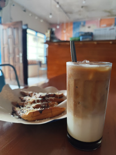 Kedai Djoeang 68 Vol 2 Ganten