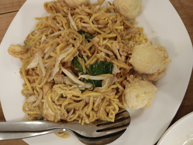 Ta Wan- Paragon Semarang Lifestyle Mall - Kota Semarang