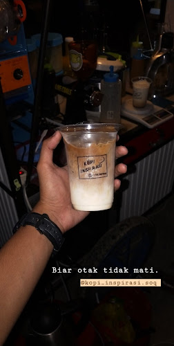 Kopi Inspirasi Sorong - Gastronomi dan perhotelan