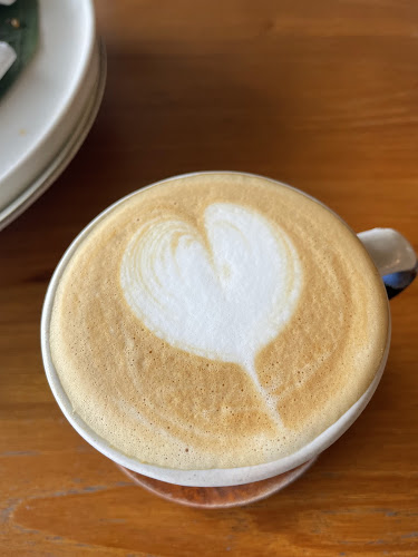 Opinii despre ANANTARI COFFEE în Kota Semarang - Gastronomi dan perhotelan