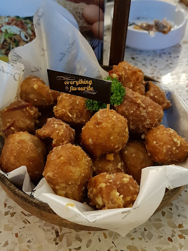 My Kopi-O! Surabaya Town Square - Surabaya