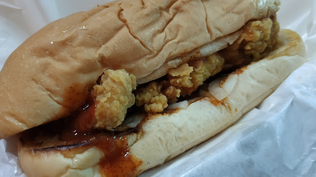 Comentarii opinii despre RM & Kafe Monggo-Monggo