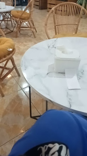 Opinii despre ALBEANS Food & Drink în Kota Jambi - Gastronomi dan perhotelan