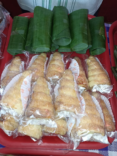 Suci Kue Kios Pasar Pon
