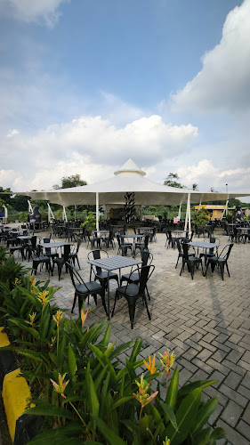 Permata culinary - Gastronomi dan perhotelan