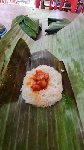 Comentarii opinii despre Nasi Lemak Kamal