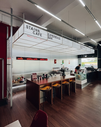 Stainn Cafe - Kota Batam