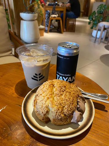 La Gramma - Gastronomi dan perhotelan