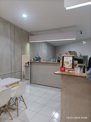 Comentarii opinii despre Teras Putih Sorong